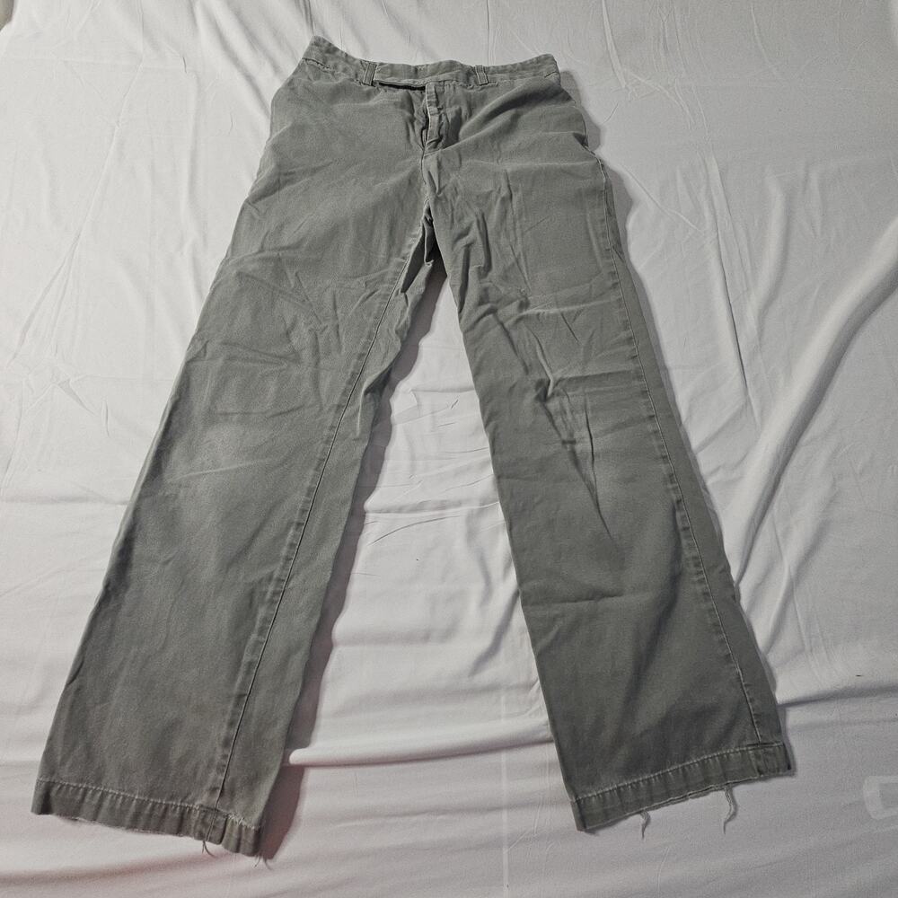 Banana Republic Pant Womens Size 2 Beige Pull On Dress Pants